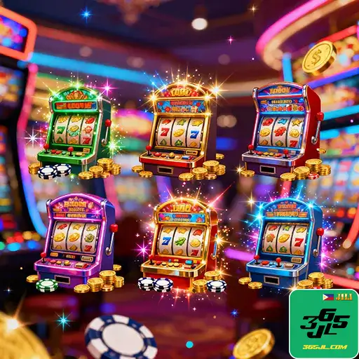 365jl Games