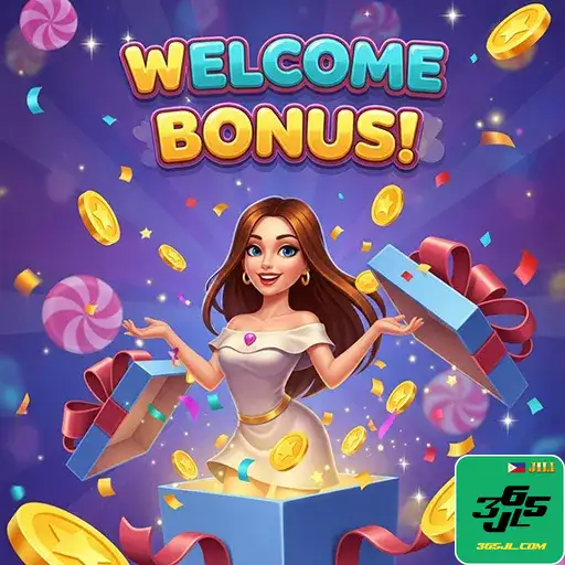 365jl bonus entretenimento online