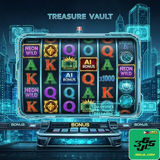 365jl Slots