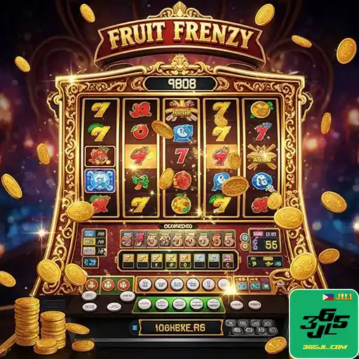 365jl slots apostas ao vivo