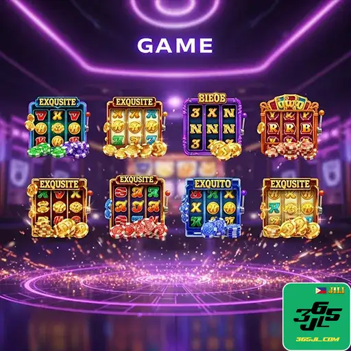 365jl games jogos emocionantes