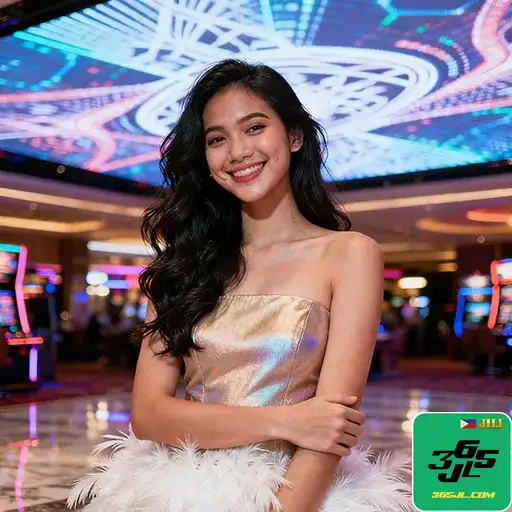 365jl Casino