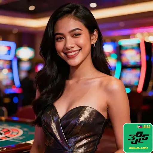 365jl casino entretenimento online
