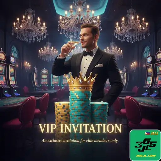 365jl VIP