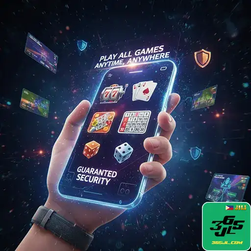 365jl App